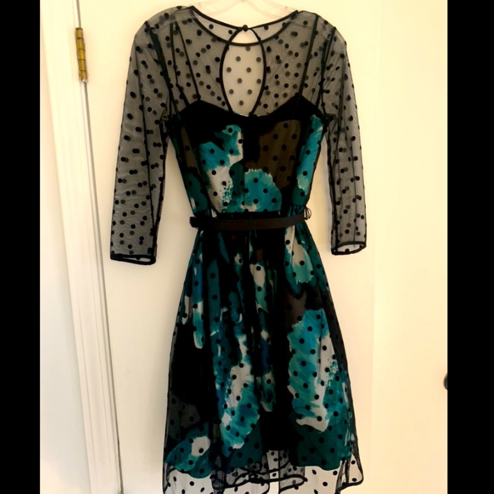 Cocktail dress
